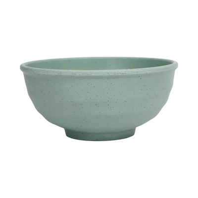 Gambar Krischef Mangkuk Saji 14.1 cm - Hijau Sage
