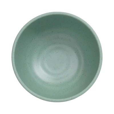 Gambar Krischef Mangkuk Saji 14.1 cm - Hijau Sage