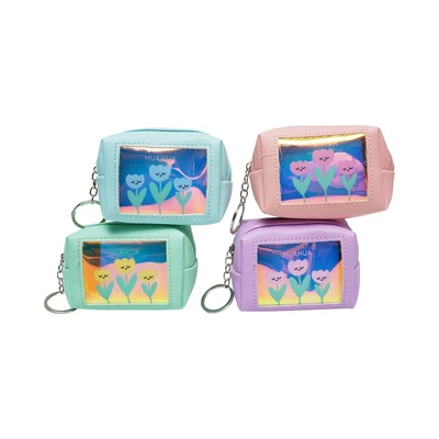 Gambar Pretty Missy Pouch Purse Anak 231018jzz020 Random