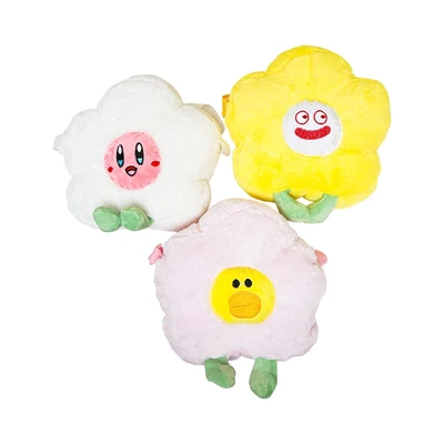 Gambar Pretty Missy Tas Selempang Anak Floral 230331a003 Random