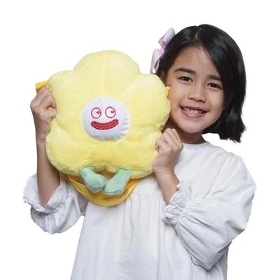 Gambar Pretty Missy Tas Selempang Anak Floral 230331a003 Random