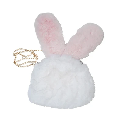 Gambar Pretty Missy Tas Selempang Anak Plush 230302Jzz015 Random