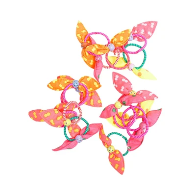 Gambar Pretty Missy Set Jewelry Crown 231110jzz041 - Pink