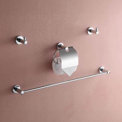 Gambar Fosa Set Aksesoris Kamar Mandi 918