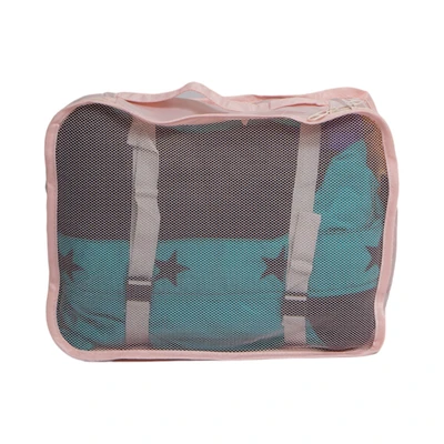 Gambar Passport Tas Organizer Set 7 pcs - Pink