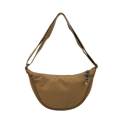 Gambar Passport Ivy Tas Selempang - Cokelat