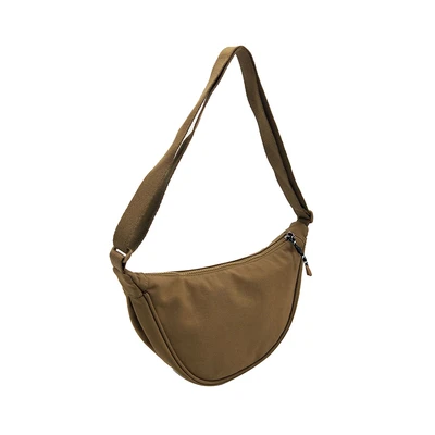 Gambar Passport Ivy Tas Selempang - Cokelat