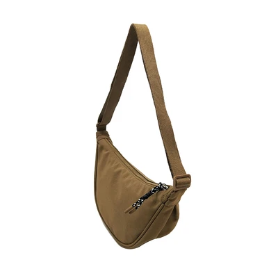 Gambar Passport Ivy Tas Selempang - Cokelat