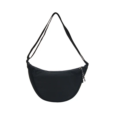 Gambar Passport Ivy Tas Selempang - Hitam