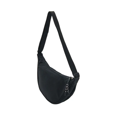 Gambar Passport Ivy Tas Selempang - Hitam