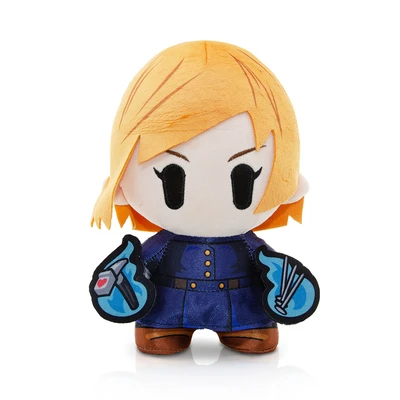 Gambar Yume 17.5 Cm Dznr Boneka Jujutsu Kaisen Nobara 11224