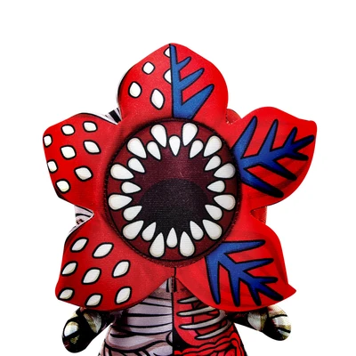 Gambar Yume 7.5 Inci Dznr Boneka Stranger Things Demogorgon - Merah