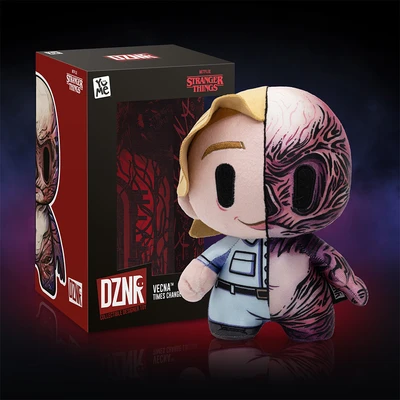 Gambar Yume 7.5 Inci Dznr Boneka Stranger Things Vecna