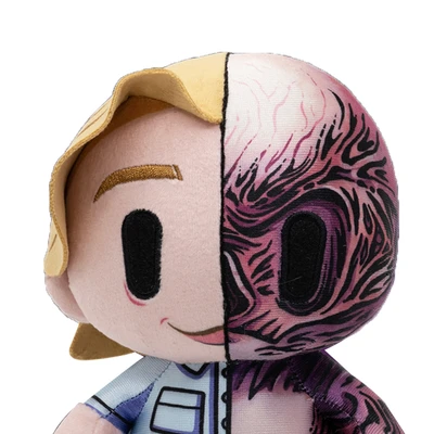 Gambar Yume 7.5 Inci Dznr Boneka Stranger Things Vecna