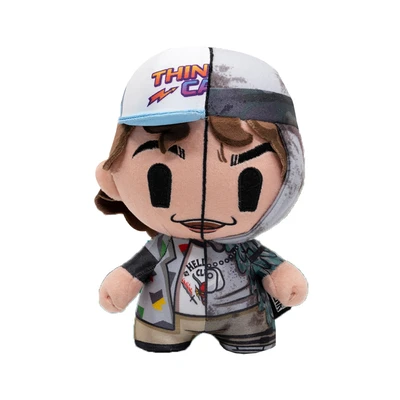 Gambar Yume 17.5 Cm Dznr Boneka Stranger Things Dustin