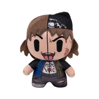 Gambar Yume 17.5 Cm Dznr Boneka Stranger Things Eddie