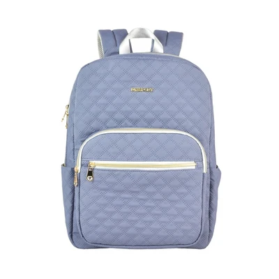 Gambar Passport Minji Tas Ransel - Biru
