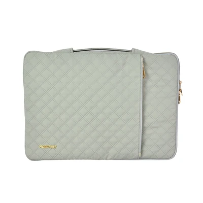 Gambar Passport Minji Tas Laptop - Hijau