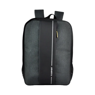 Gambar Passport Filson Tas Ransel Extensible - Abu-Abu