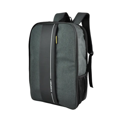 Gambar Passport Filson Tas Ransel Extensible - Abu-Abu