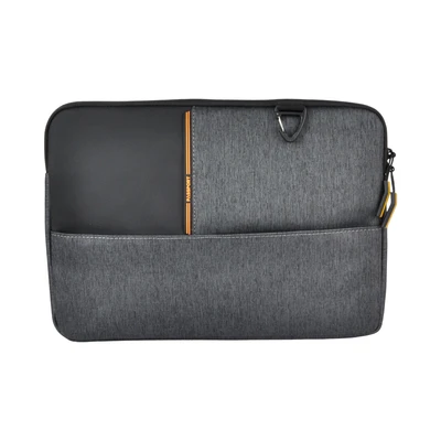 Gambar Passport Filson Tas Laptop - Abu-Abu