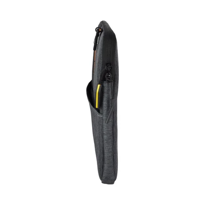 Gambar Passport Filson Tas Laptop - Abu-Abu