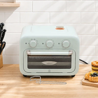 Gambar Kels Bells Oven 12 Liter - Biru