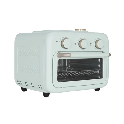 Gambar Kels Bells Oven 12 Liter - Biru