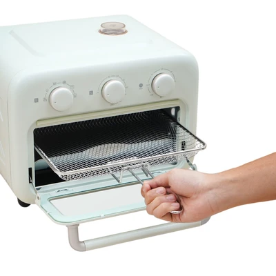 Gambar Kels Bells Oven 12 Liter - Biru