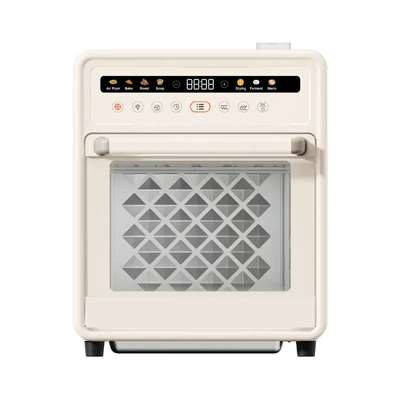 Gambar Kels Bestly Oven Digital 20 Liter - Krem Beige