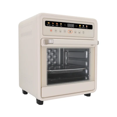 Gambar Kels Bestly Oven Digital 20 Liter - Krem Beige