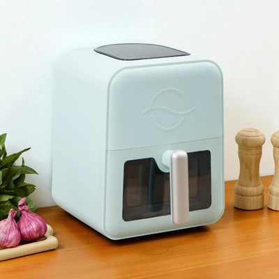 Gambar Kels Brendy Air Fryer 5.5 Liter 900 Watt - Biru