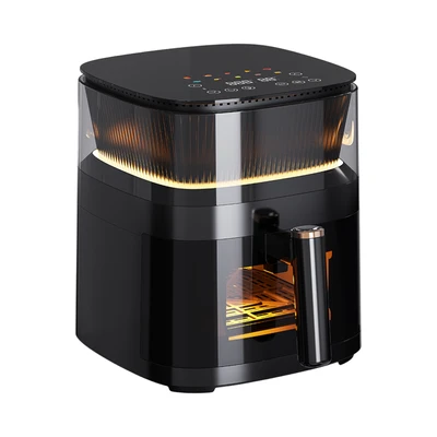 Gambar Kels Beville Air Fryer 5 Liter 900 Watt - Hitam