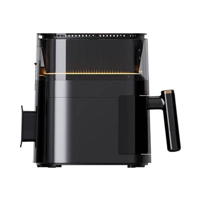 Gambar Kels Beville Air Fryer 5 Liter 900 Watt - Hitam