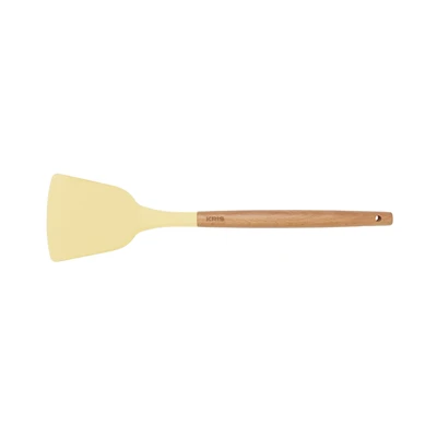 Gambar Kris Spatula Tuner Silikon - Krem Beige