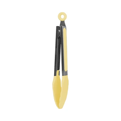 Gambar Culinart Penjepit Makanan 22.8 cm - Krem Beige