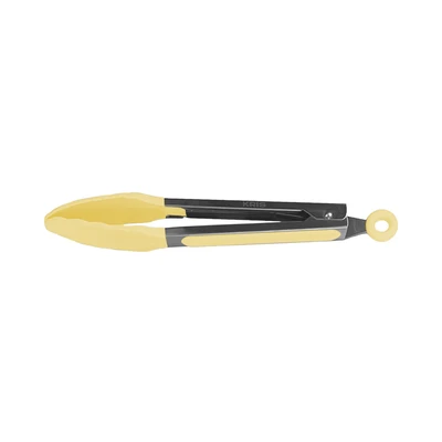 Gambar Culinart Penjepit Makanan 22.8 cm - Krem Beige