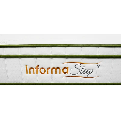 Gambar Informa Sleep 100x200 cm Cuscolite Kasur Pocket Springbed In Box