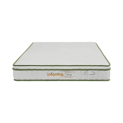 Gambar Informa Sleep 120x200x22 cm Cuscolite Kasur Pocket Springbed In Box