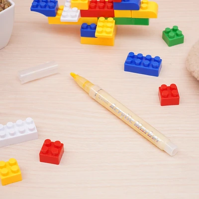 Gambar Ataru Set 12 pcs Spidol Acrylic Push Up
