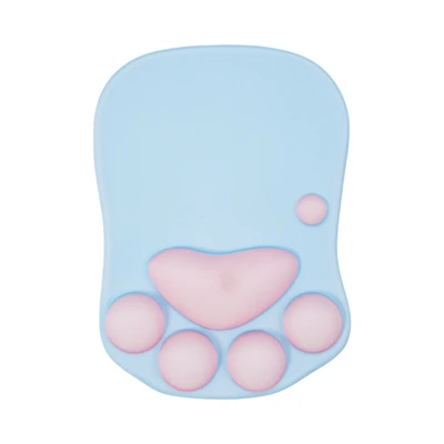 Gambar Ataru Mouse Pad Paw Random