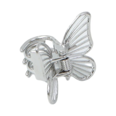 Gambar Ataru Jepit Rambut Butterfly Extra Small Set 2 pcs Random