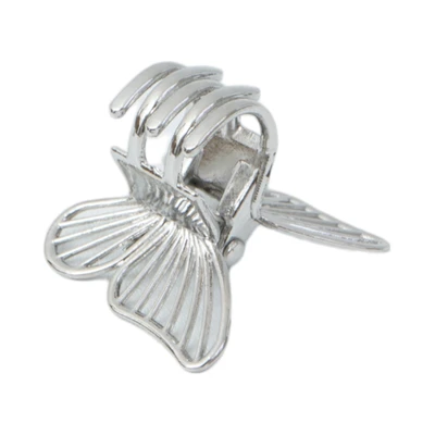 Gambar Ataru Jepit Rambut Butterfly Extra Small Set 2 pcs Random
