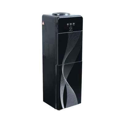 Gambar Kels Savero Dispenser Air Top Loading - Hitam