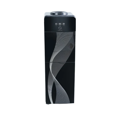 Gambar Kels Savero Dispenser Air Top Loading - Hitam