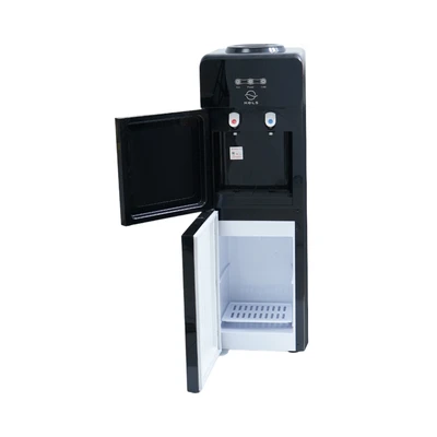 Gambar Kels Savero Dispenser Air Top Loading - Hitam