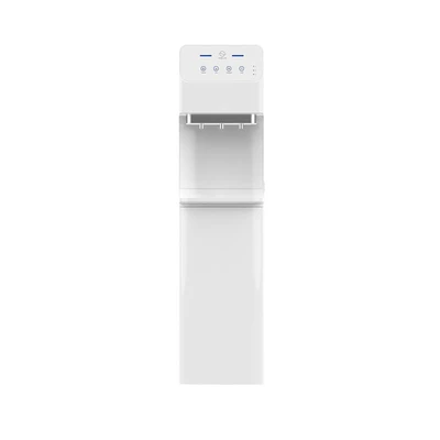 Gambar Kels Corvo Dispenser Air Digital P-Filter & UV Bottom Loading