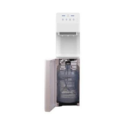 Gambar Kels Corvo Dispenser Air Digital P-Filter & UV Bottom Loading