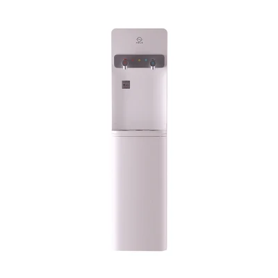 Gambar Kels Cloud Dispenser Air UV Bottom Loading - Putih