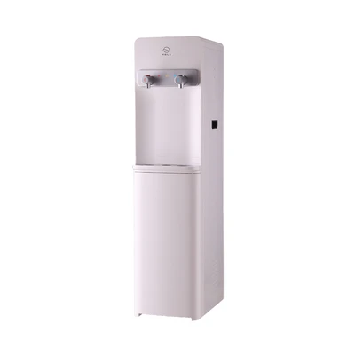 Gambar Kels Cloud Dispenser Air UV Bottom Loading - Putih